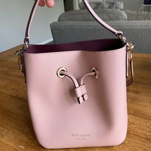 KATE SPADE BUCKET BAG